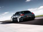 Porsche Panamera by Mansory 2009 года